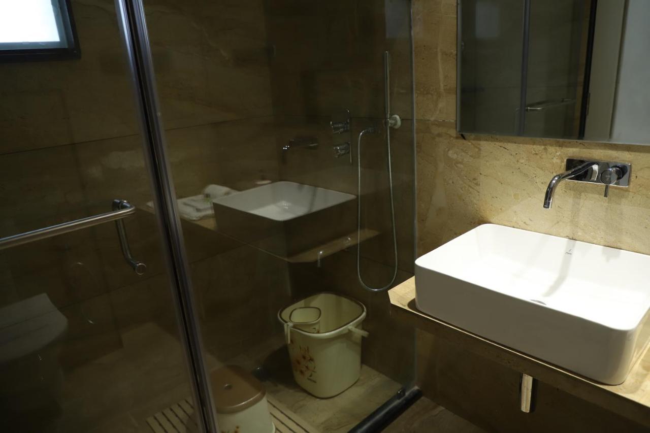 Hotel Florence ナンデッド エクステリア 写真